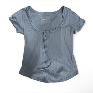 Aerie blouse